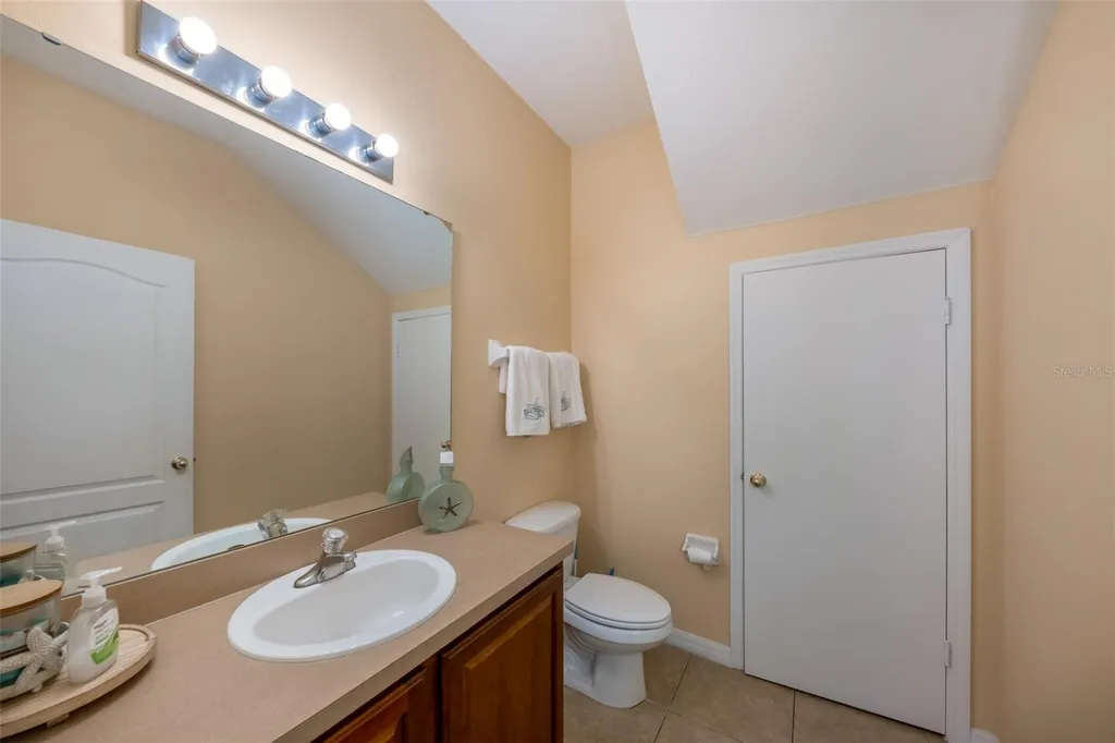 3221 San Jacinto Circle Sanford FL 32771