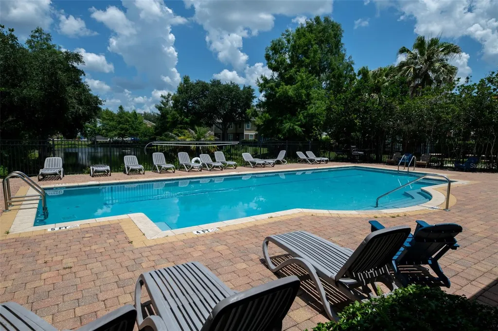 3221 San Jacinto Circle Sanford FL 32771