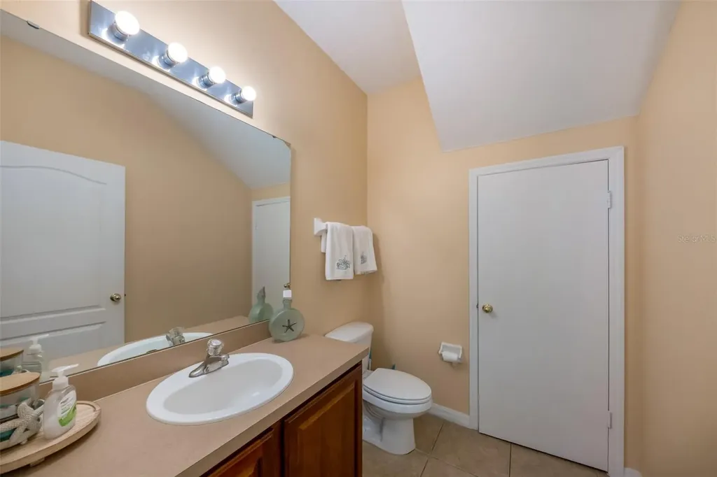 3221 San Jacinto Circle Sanford FL 32771