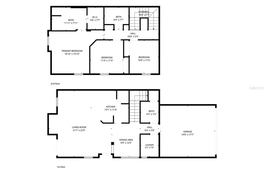 3221 San Jacinto Circle Sanford FL 32771