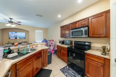 3221 San Jacinto Circle Sanford FL 32771