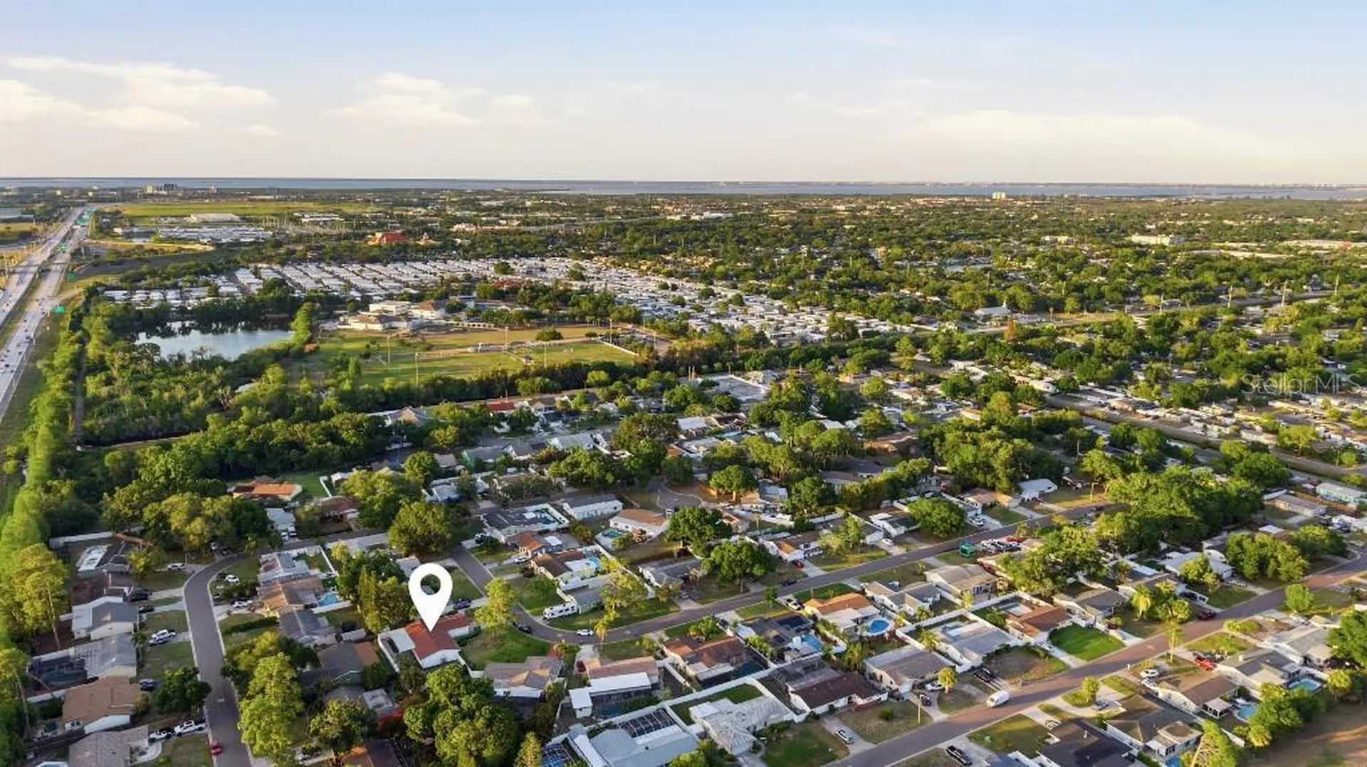 7520 20th Street N St Petersburg FL 33702