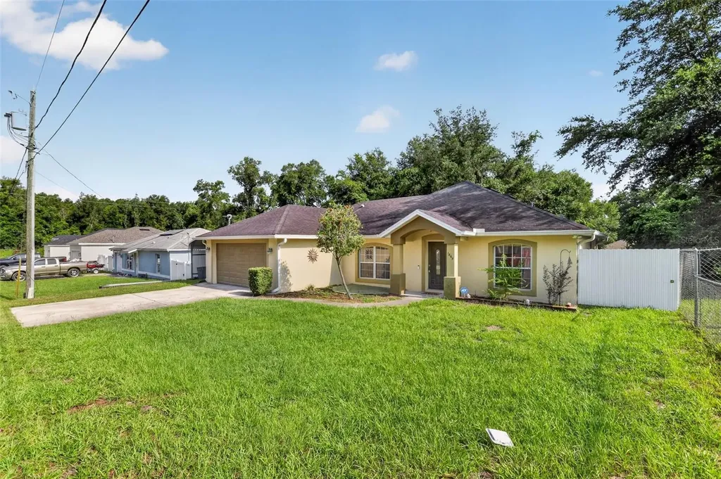 1865 15th Street Orange City FL 32763