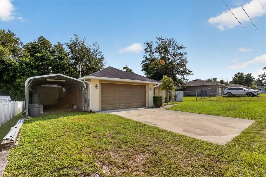 1865 15th Street Orange City FL 32763