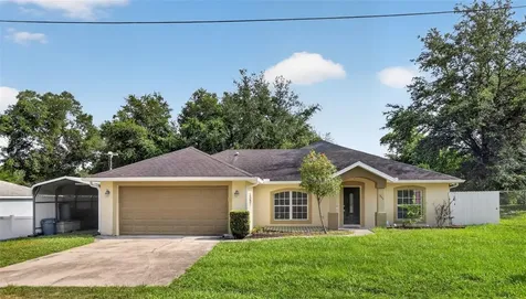 1865 15th Street Orange City FL 32763