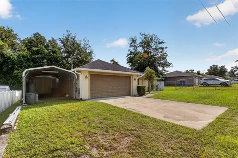1865 15th Street Orange City FL 32763