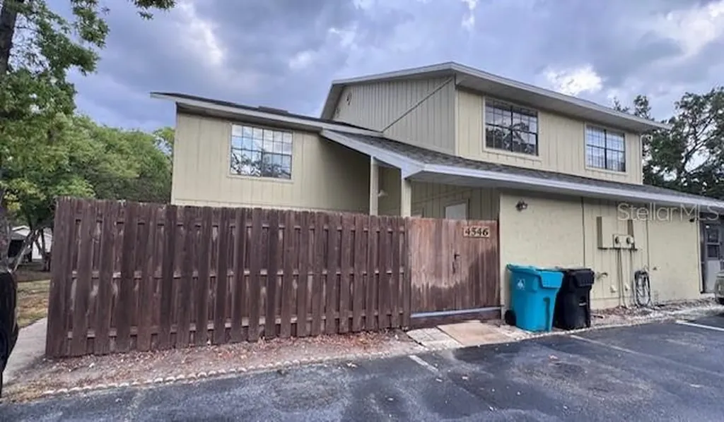 4546 Lighthouse Circle Orlando FL 32808