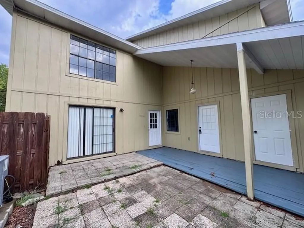 4546 Lighthouse Circle Orlando FL 32808