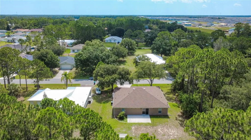 3288 Wallace Avenue SE Palm Bay FL 32909