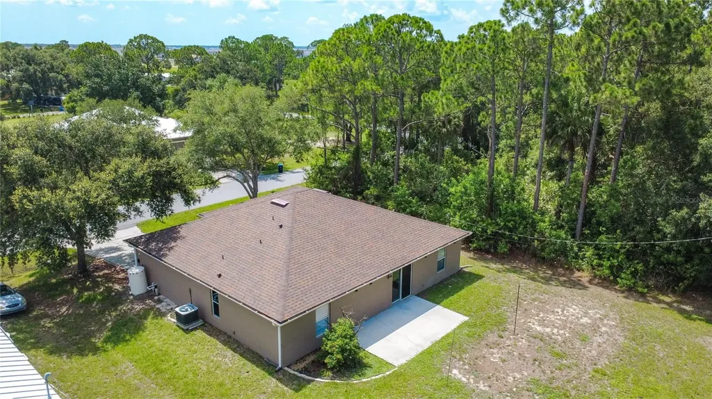 3288 Wallace Avenue SE Palm Bay FL 32909