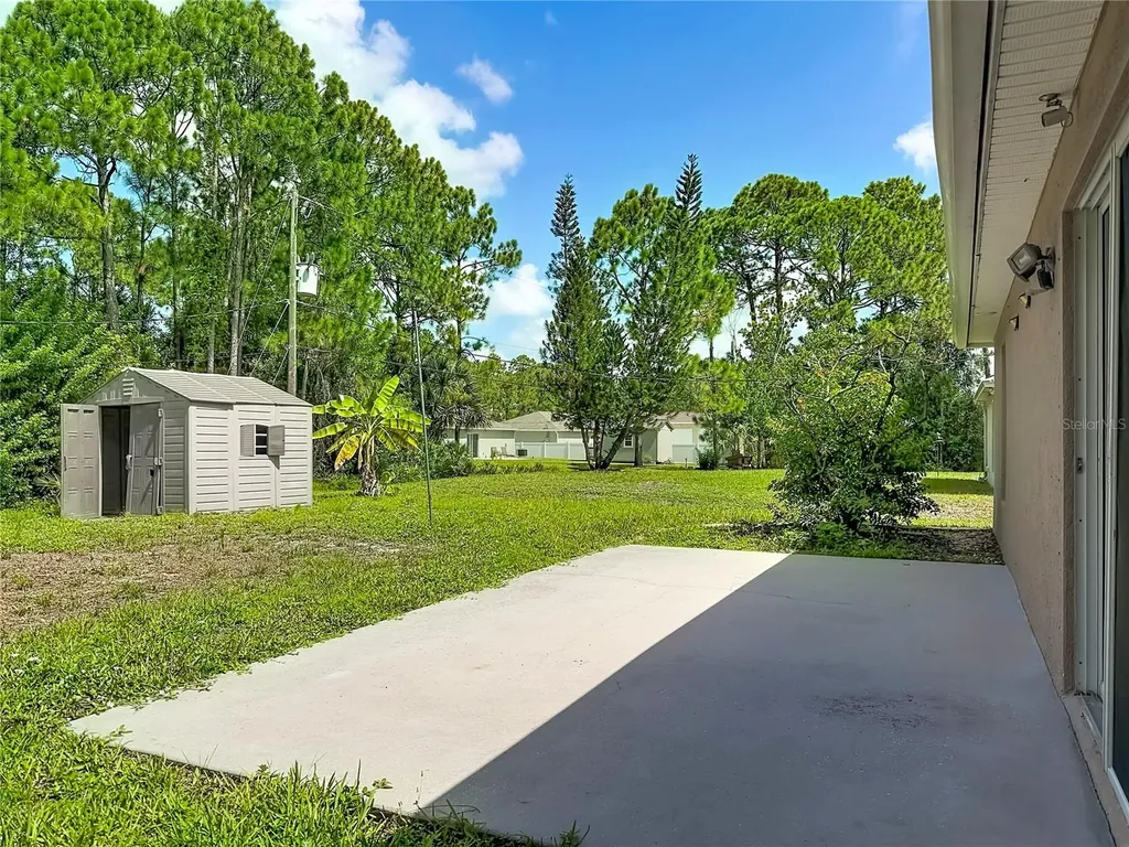 3288 Wallace Avenue SE Palm Bay FL 32909
