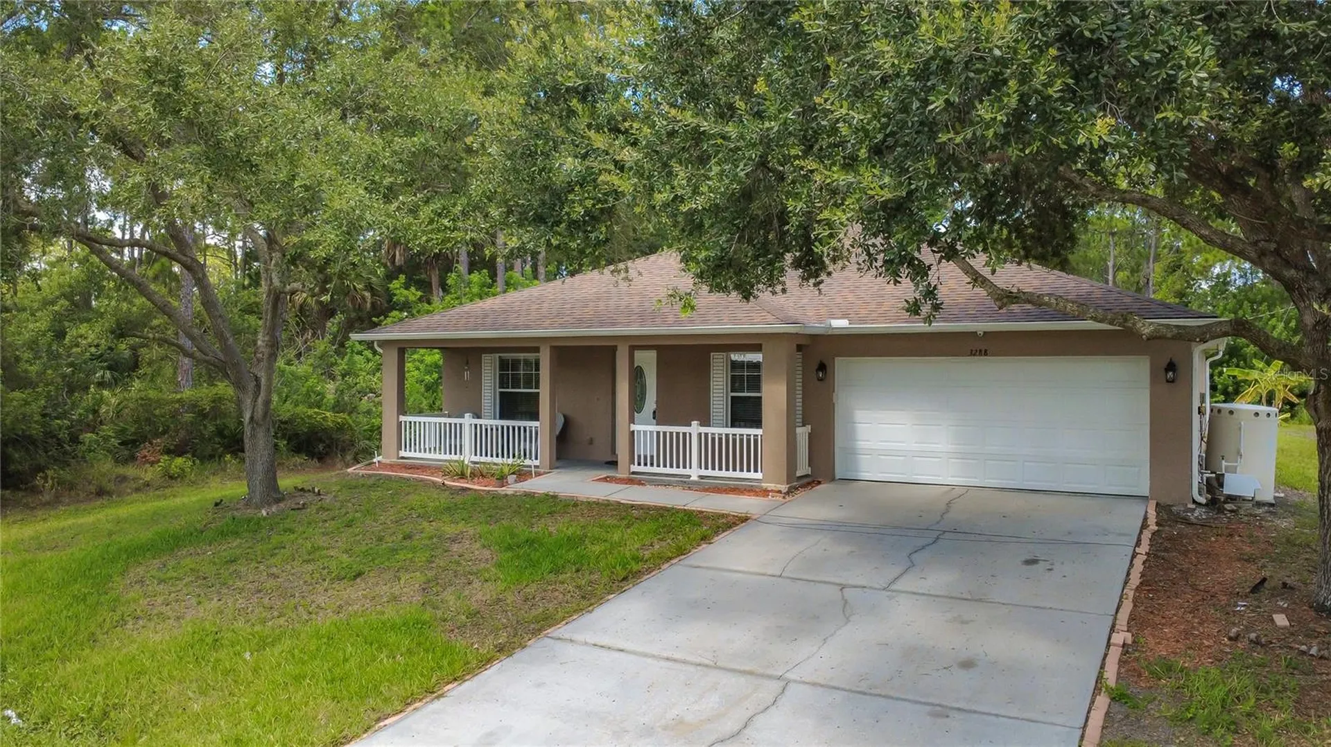 3288 Wallace Avenue SE Palm Bay FL 32909