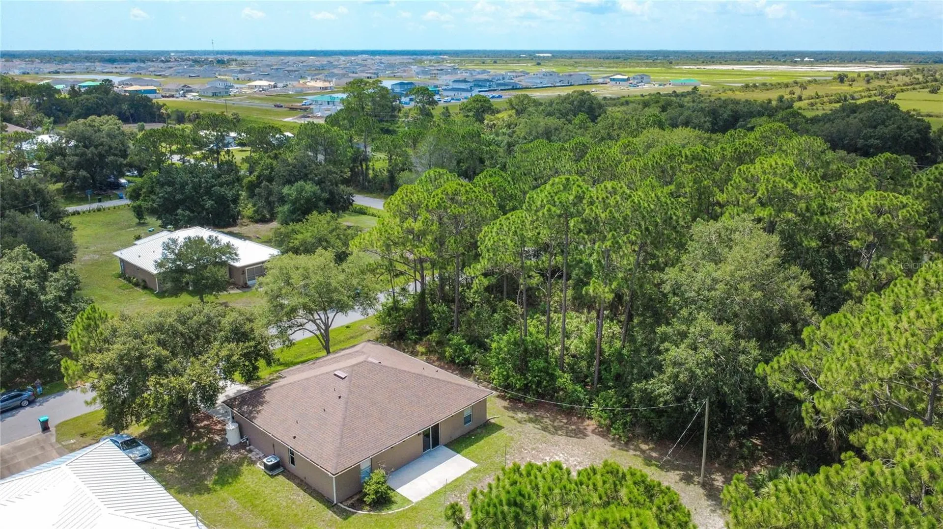 3288 Wallace Avenue SE Palm Bay FL 32909