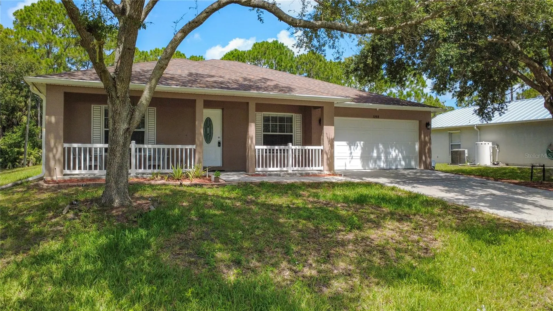 3288 Wallace Avenue SE Palm Bay FL 32909