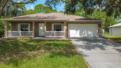3288 Wallace Avenue SE Palm Bay FL 32909