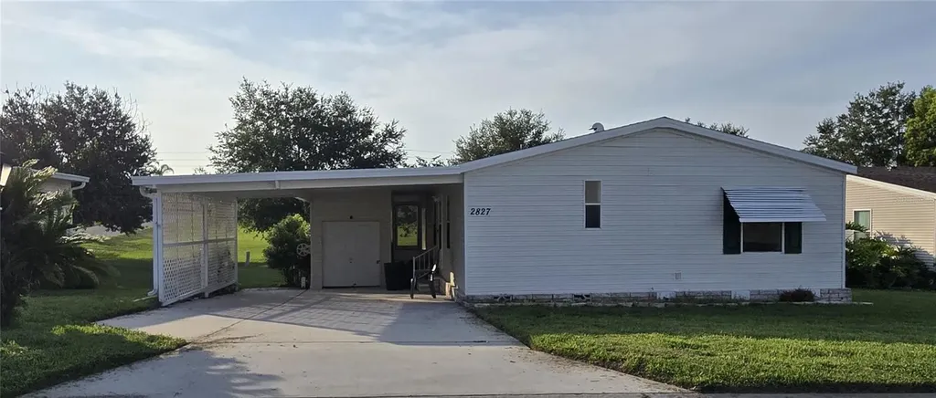 2827 Myrtle Oak Lane Zellwood FL 32798