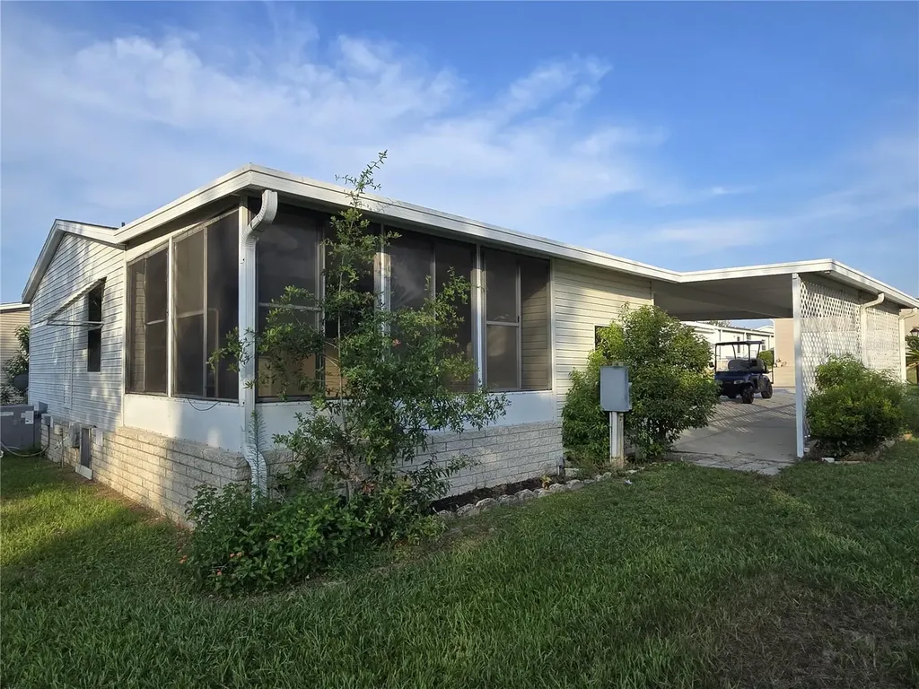 2827 Myrtle Oak Lane Zellwood FL 32798
