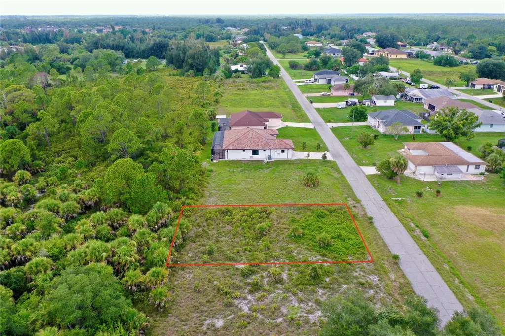 Durango Avenue North Port FL 34287
