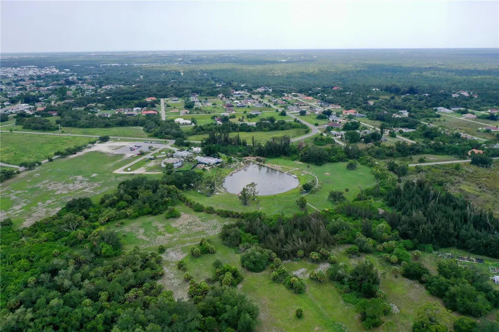 Durango Avenue North Port FL 34287