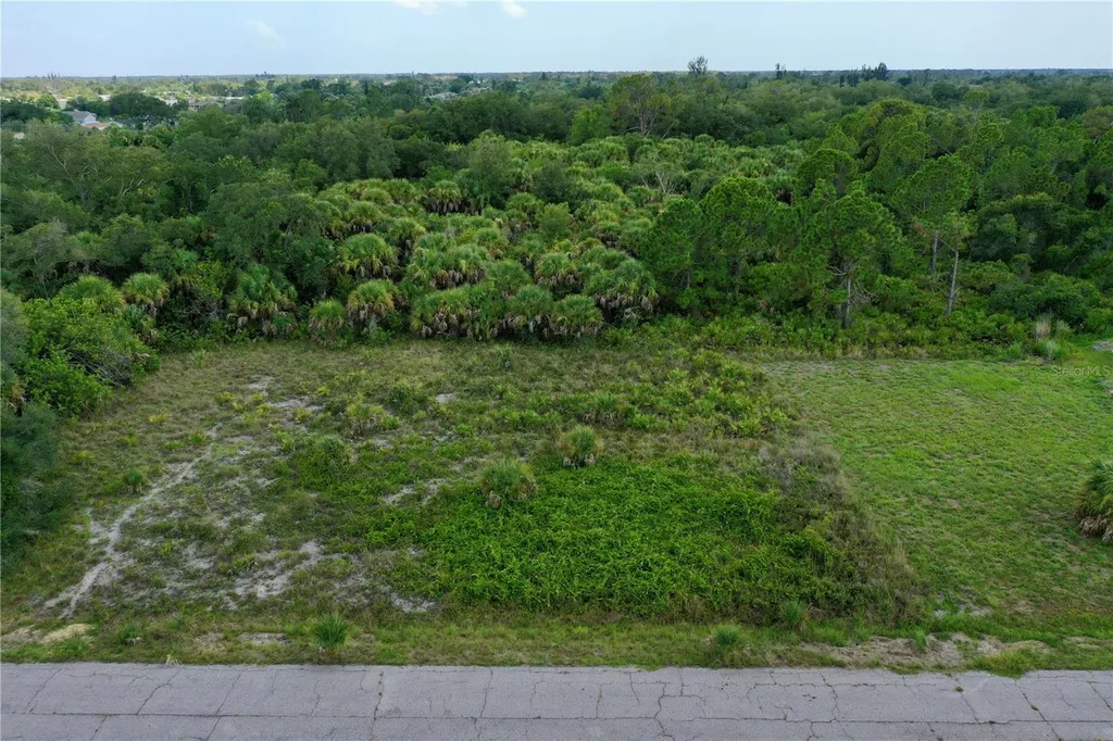 Durango Avenue North Port FL 34287