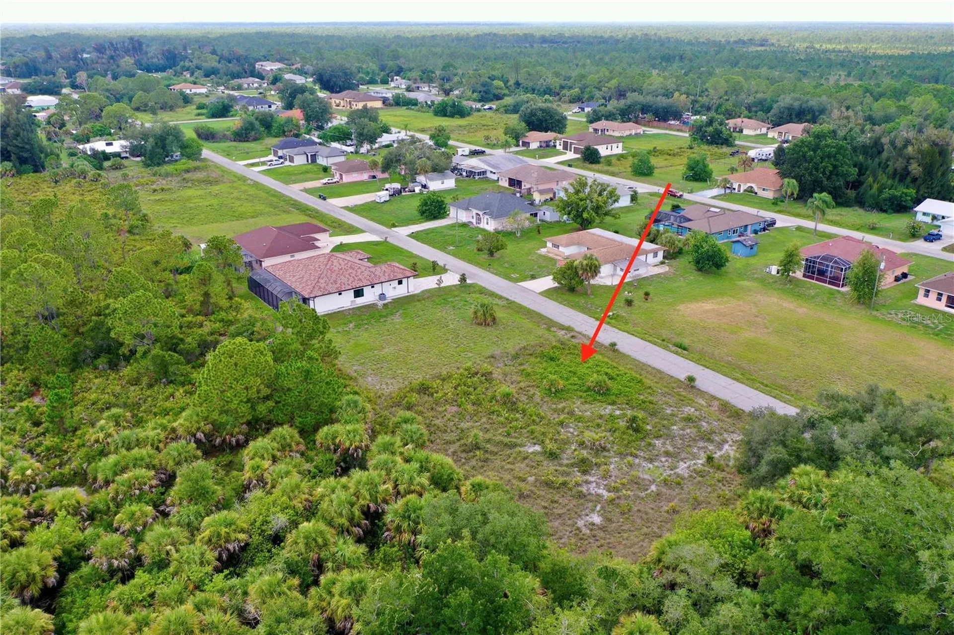 Durango Avenue North Port FL 34287