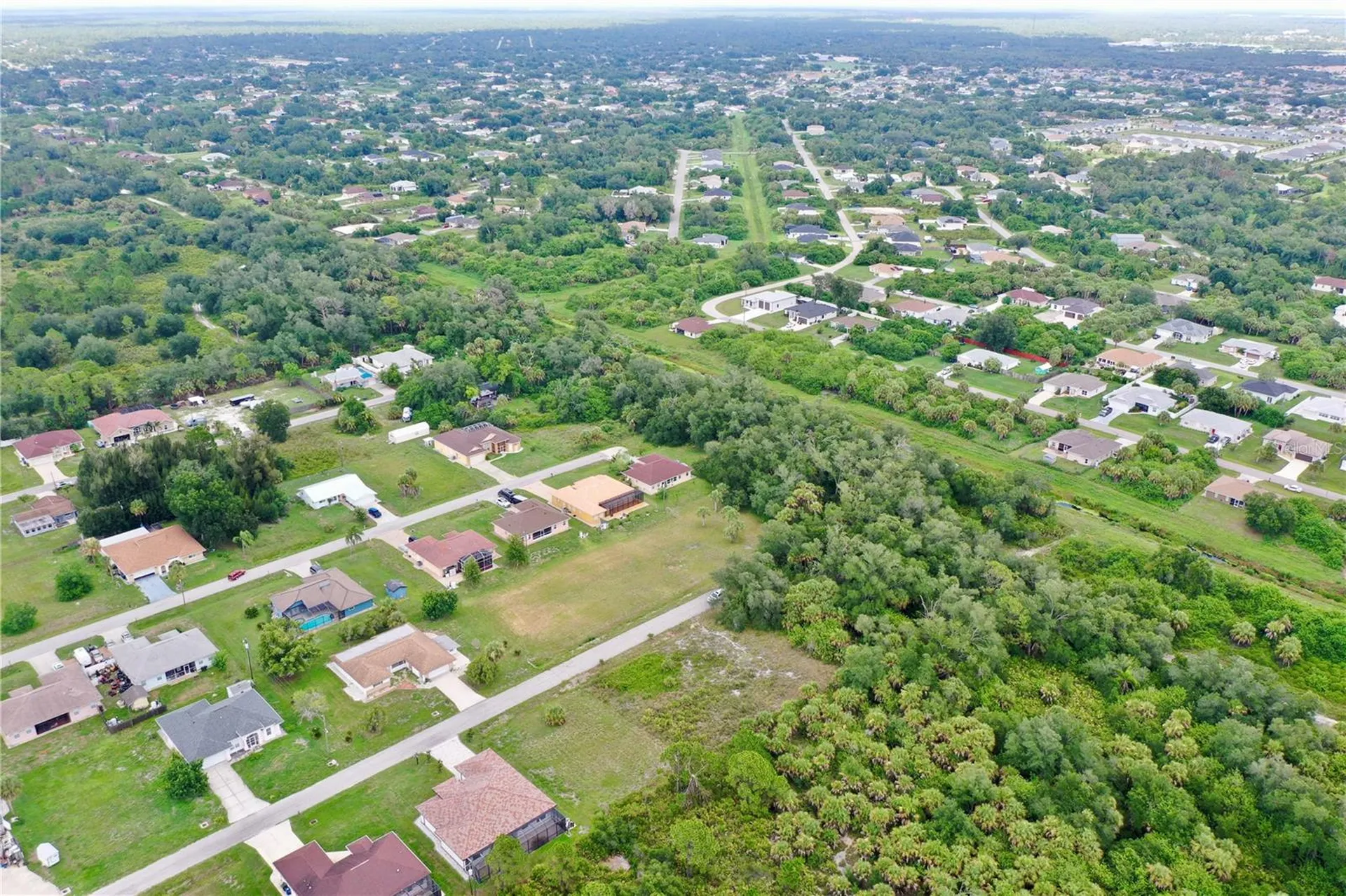 Durango Avenue North Port FL 34287