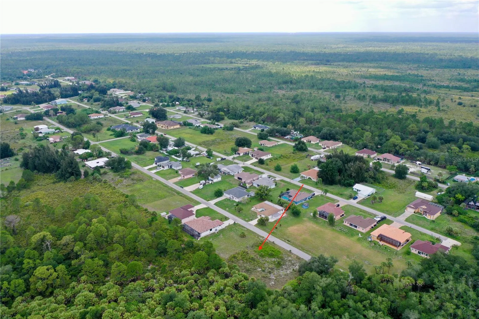 Durango Avenue North Port FL 34287