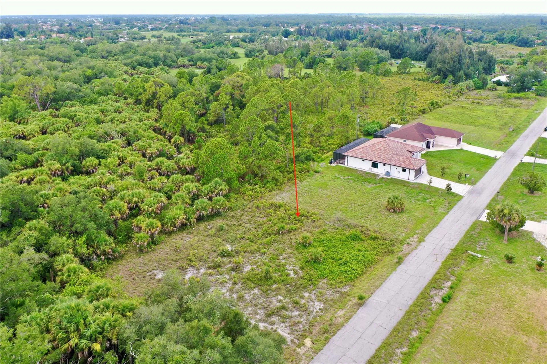 Durango Avenue North Port FL 34287