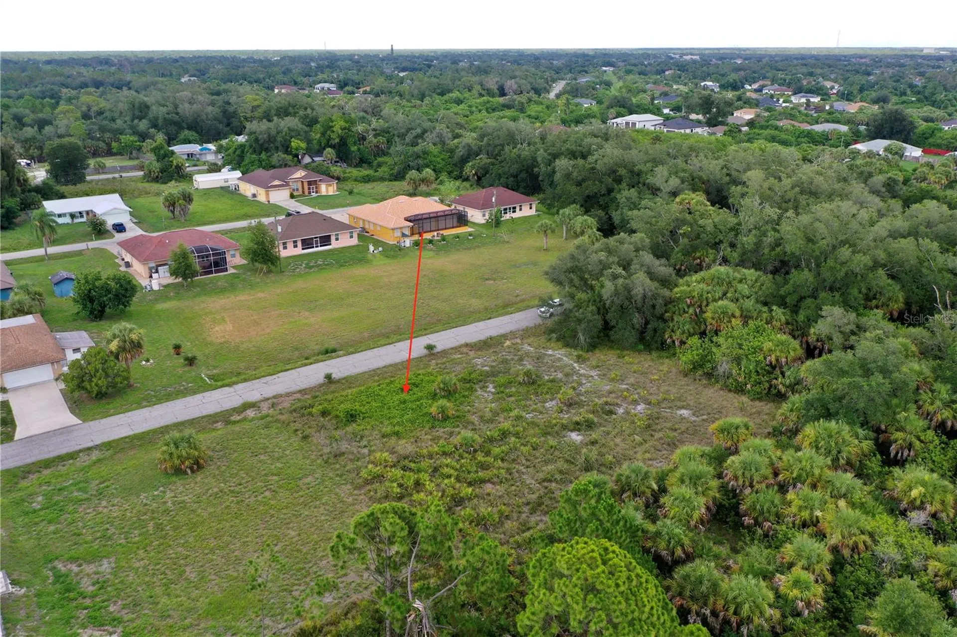 Durango Avenue North Port FL 34287