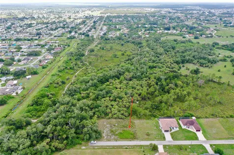 Durango Avenue North Port FL 34287
