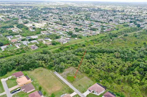 Durango Avenue North Port FL 34287