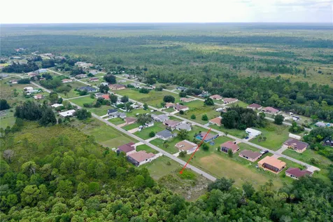 Durango Avenue North Port FL 34287