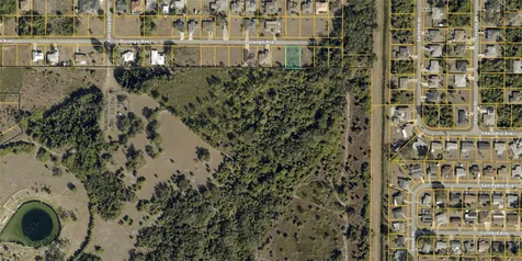 Durango Avenue North Port FL 34287