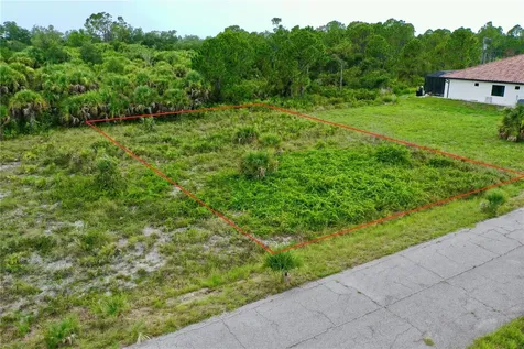 Durango Avenue North Port FL 34287
