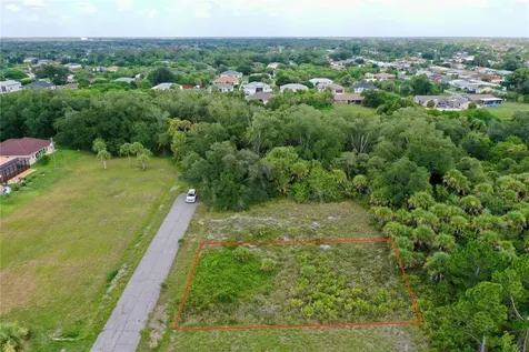 Durango Avenue North Port FL 34287