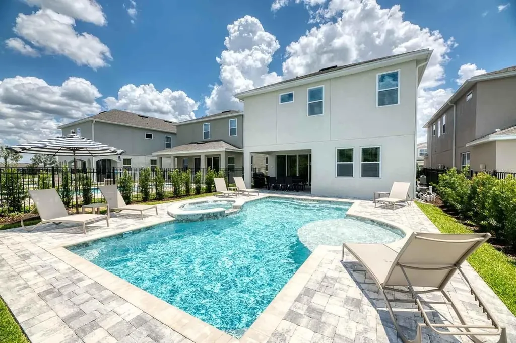 452 Southfield Street Kissimmee FL 34747