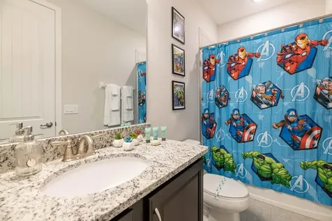 452 Southfield Street Kissimmee FL 34747