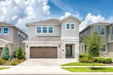 452 Southfield Street Kissimmee FL 34747