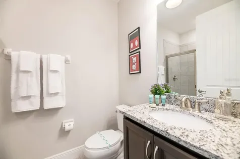 452 Southfield Street Kissimmee FL 34747