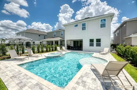 452 Southfield Street Kissimmee FL 34747