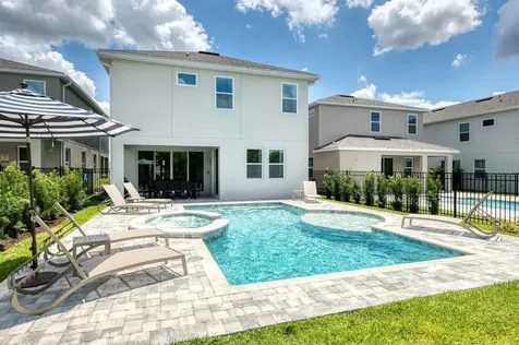 452 Southfield Street Kissimmee FL 34747