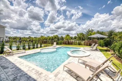 452 Southfield Street Kissimmee FL 34747