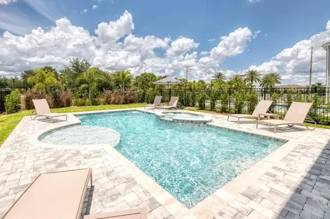 452 Southfield Street Kissimmee FL 34747