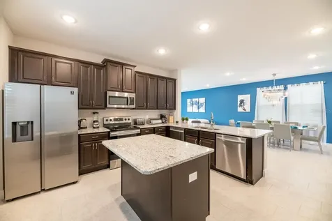 452 Southfield Street Kissimmee FL 34747
