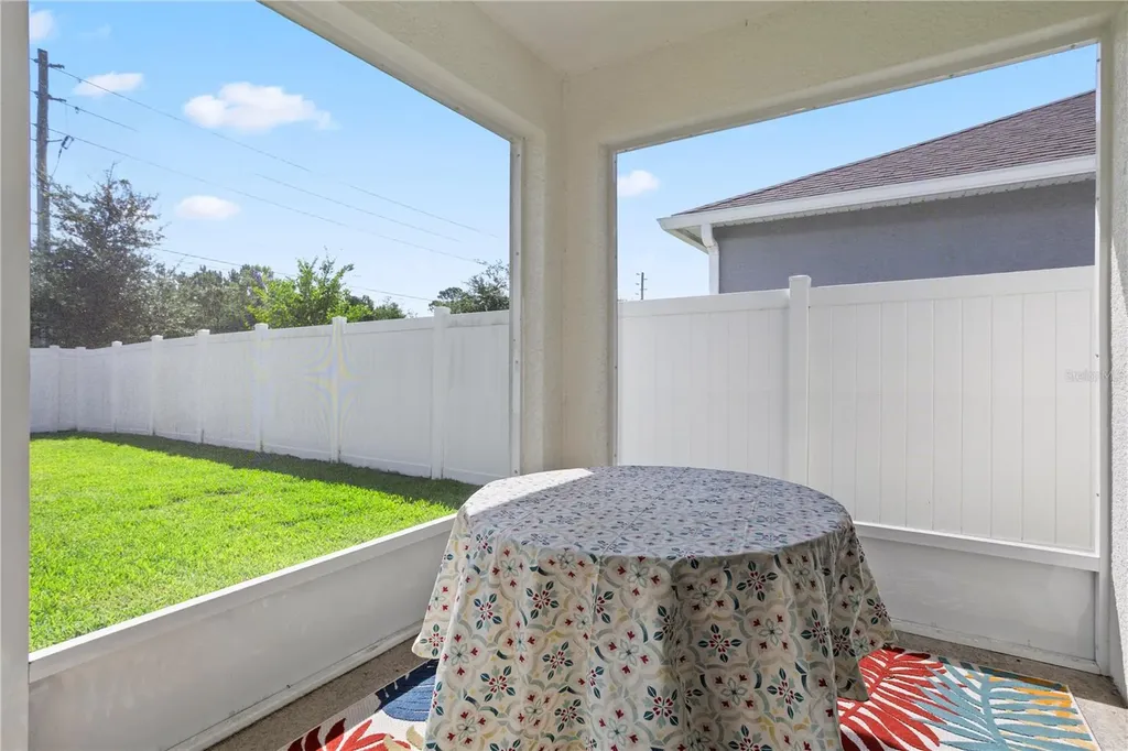2648 Neverland Drive New Smyrna Beach FL 32168