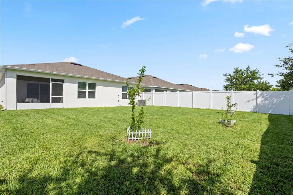 2648 Neverland Drive New Smyrna Beach FL 32168