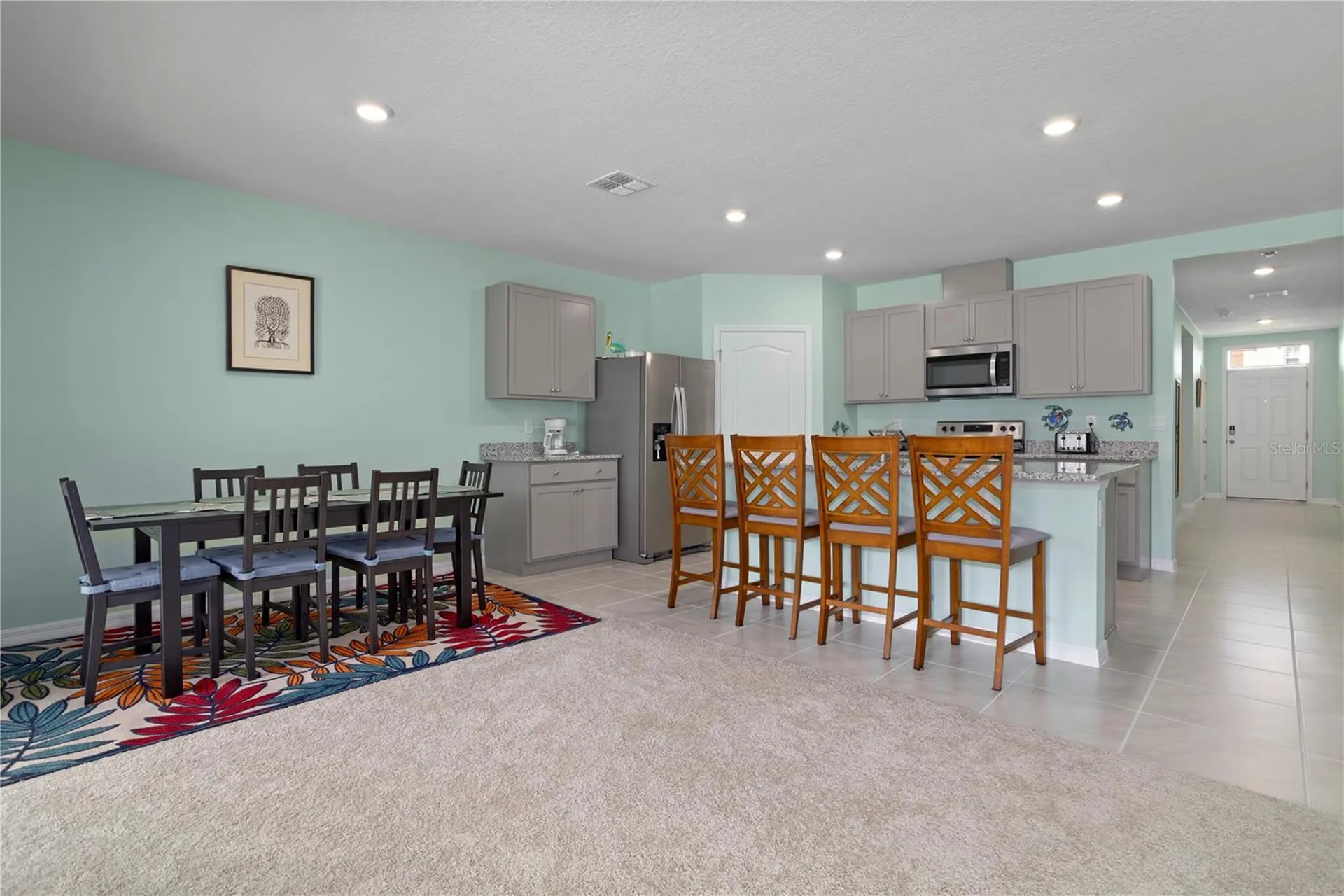 2648 Neverland Drive New Smyrna Beach FL 32168