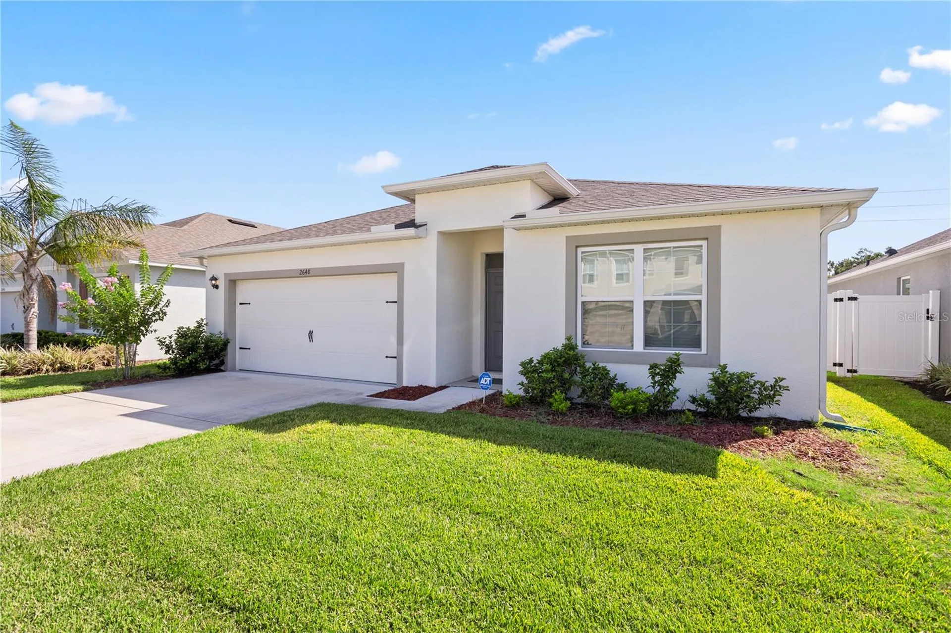 2648 Neverland Drive New Smyrna Beach FL 32168