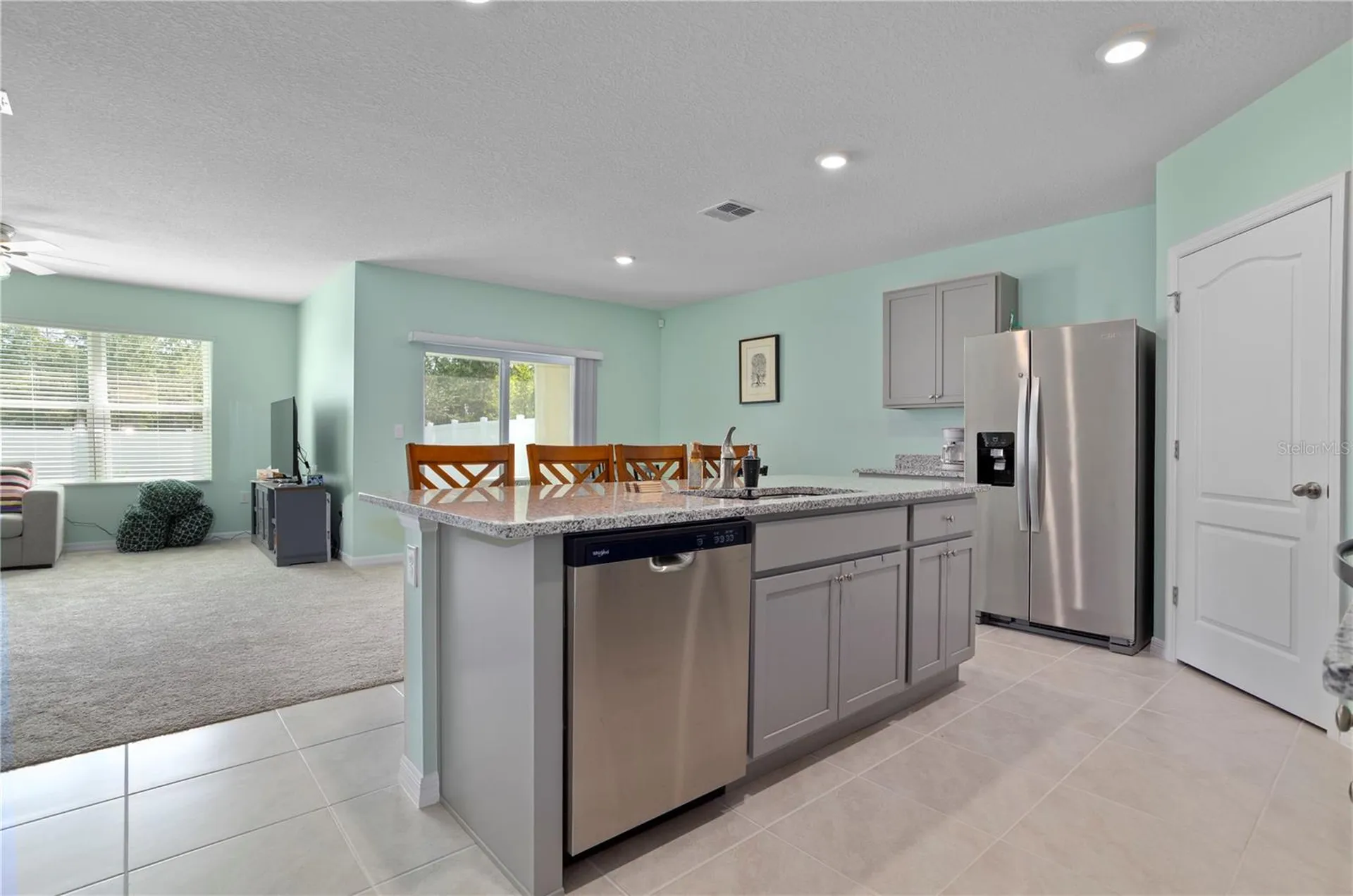 2648 Neverland Drive New Smyrna Beach FL 32168