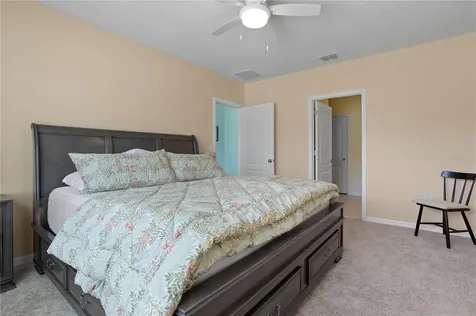 2648 Neverland Drive New Smyrna Beach FL 32168